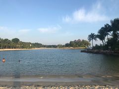 -巴拉湾海滩