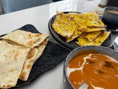 -VATAN INDIAN RESTAURANT米特印度餐厅(城北路店)