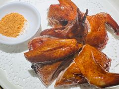 -顺峰顺水顺德菜(龙华店)