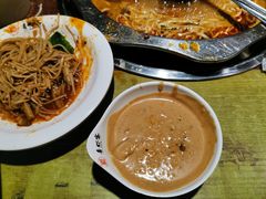 -喜虾客·大虾火锅(郑州无限城店)