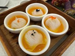 -广州逸林假日酒店·四季桃源中餐厅(白云山风景区店)