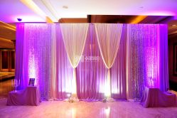 -M'S BANQUET AND SPACE ART