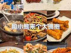 -果城龙凤瓦罐煨汤馆(新豪天地店)