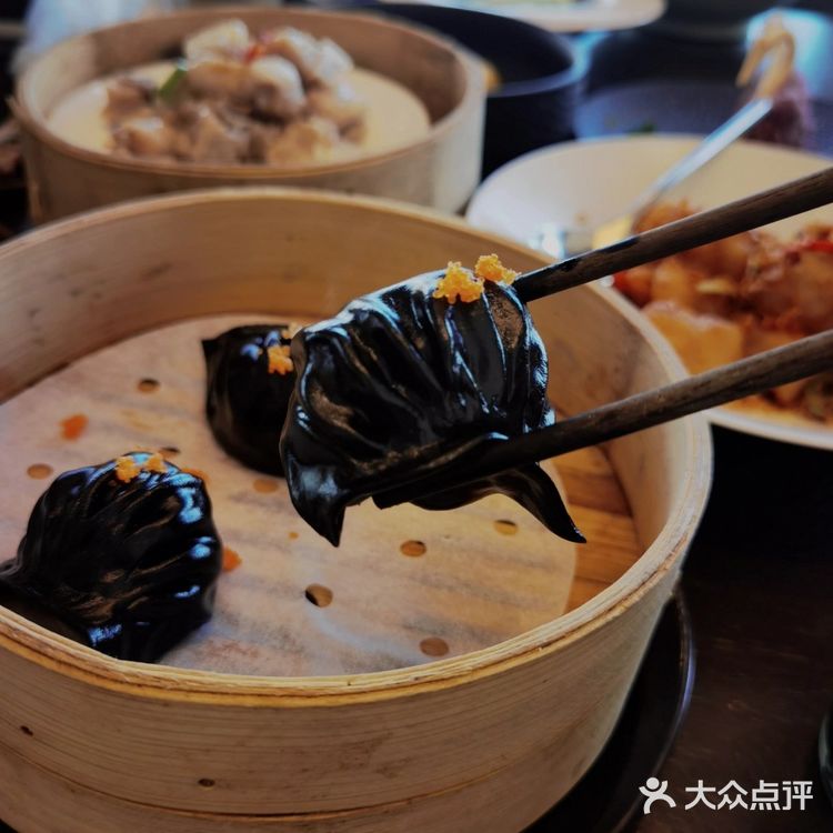 绝美外滩风光 高颜值下午茶餐厅—初筵