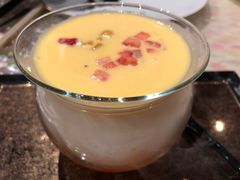 杨枝甘露-8餐厅(新葡京酒店)