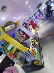 -Land Mark蓝马乐园(华联武夷购物中心店)