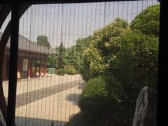 -西安华清御汤酒店