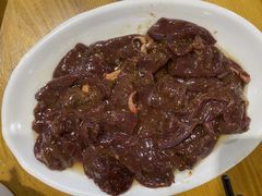 -五指山生态小黄牛(皮皮虾海鲜广场店)