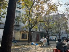 -东仓门早市