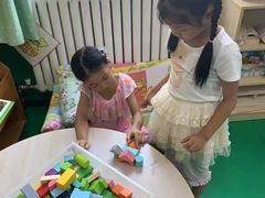-MUFFY'S博识梦飞幼儿园(万柳园)