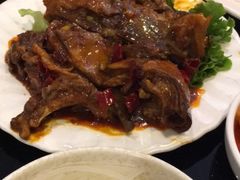 -英子补身汤(海兰路店)