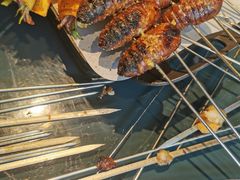 -壹陆陆烧烤(平房总店)