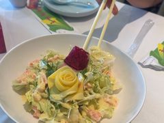 -玉林烤鸭店(定福庄店)