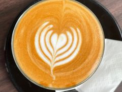 -微焙咖啡工厂(海峡创意产业园·红坊店)