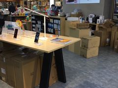 -小米之家(渝中龙湖时代天街店)