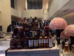-秀·吧 Show Bar(兰州盛达希尔顿酒店)