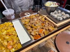 -一米鸡肉创意韩餐(五山店)