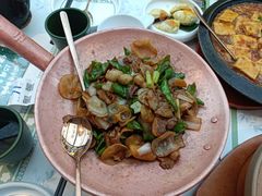 -云海肴·汽锅鸡·云南菜(高德置地店)
