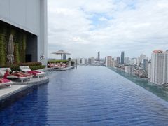 -阿瓦尼河滨曼谷酒店