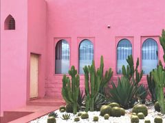 -漳州滨海火山岛自然生态风景区