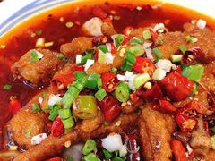 -熊猫家新派川菜(百里一·龙兴集店)