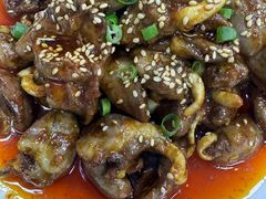 -八大碗私房菜(中城路店)