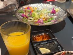 -無二炙坊·和牛烧肉(大钟寺1733店)