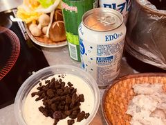 -一绪に寿喜烧(荟聚店)