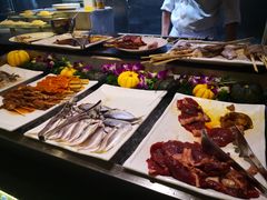 -华安国际大酒店-餐厅