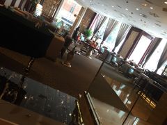 -王宝和大酒店大堂吧(九江路店)