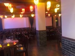 -乡下姥渔馆(齐落山路店)