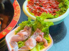-三江两海老火锅(北京首店)