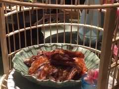 -佬麻雀·新湘菜(珠海金发购物中心店)