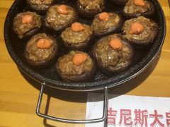 -通海俄式烧烤(福丰街店)