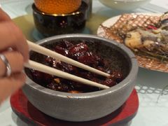 -老吉士(环贸iapm店)