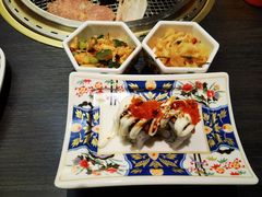 -AJIYA·池袋日式烧肉自助(天津万象城店)