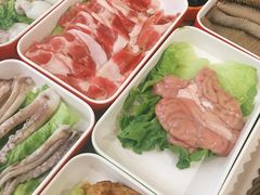 -卤教授老火锅