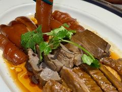 -金成潮菜博物馆(海珠湿地店)