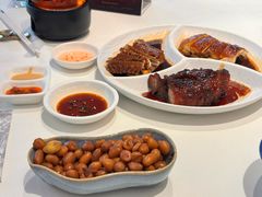 -侨美·唐荔园·40年地道粤菜