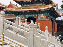 -历代帝王庙博物馆