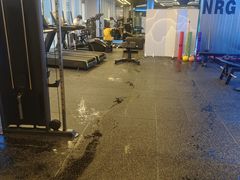 -NRG健身私教CLUB(打浦桥店)