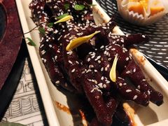 吮指鸡爪-桂满陇-西湖船宴(西单大悦城店)