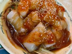 -渔记茶餐厅(渔村店)