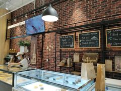 -熊叔熊婶面包房(团结湖店)