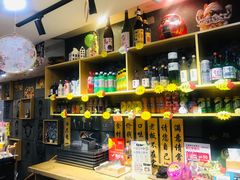 -老板不给炸自助炸串(中央大街总店)