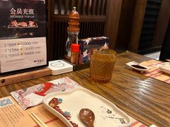 -肉魁屋·烧肉·烧鸟·酒场(高新店)