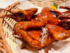 -滋粥楼·顺德菜海鲜茶点(金融城店)