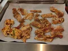 -禾禾烤肉