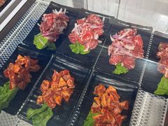 -丹东丛炟海鲜烧烤(江艺路店)