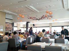 大堂-珍宝海鲜坊(樟宜NSRCC店)
